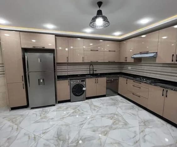 تركيب مطابخ بجدة