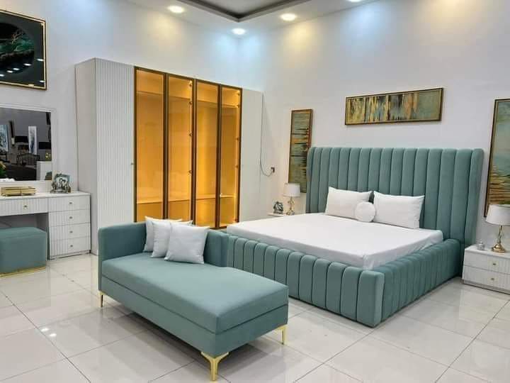 شركة تركيب غرف نوم بجدة
