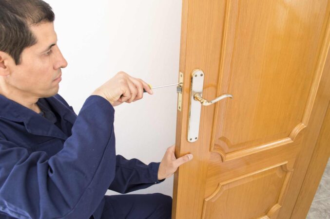 نجار تركيب كالون جدة