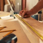 نجار حي الرحاب جدة