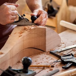 نجار حي الزهراء جدة