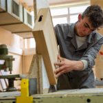 نجار حي السلامة جدة