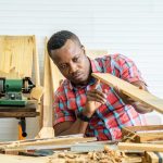 نجار حي العزيزيه جدة