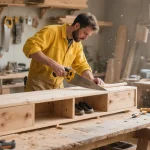 نجار حي النسيم بجدة